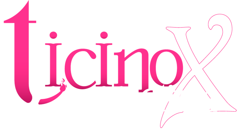 TICINO X CONECTION